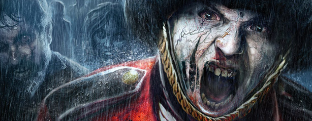 ZombiU para Wii U por 8€