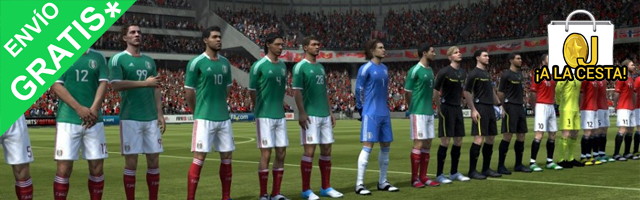 FIFA 13 GRATIS* para PS Vita