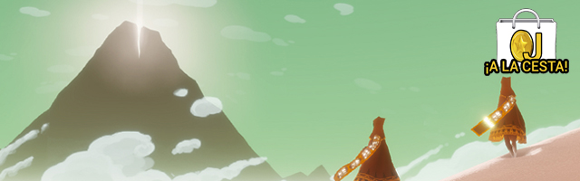 Oferta Journey Collector's Edition para PS3 por 17,53€