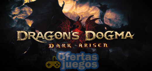 Dragons Dogma Dark Arisen por 19,49€