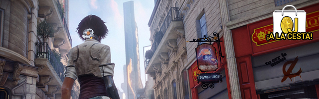 Oferta Remember Me para PS3 y Xbox 360 por 14,95€