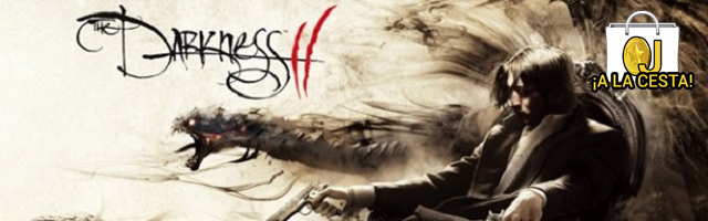 Oferta The Darkness II de PS3 y Xbox 360 a 11,10€