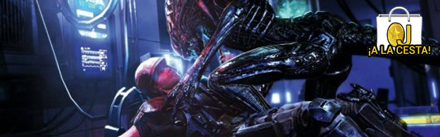 Oferta Alien Colonial Wars para PS3, Xbox 360 y PC por 36,99€