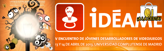 Ofertas eShop de Nintendo (3DS y WiiU) especial Idéame