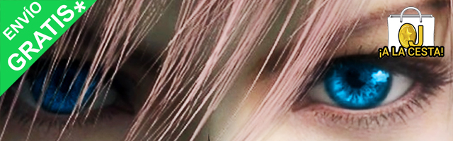 Oferta Final Fantasy XIII Lighning Returns para PS3 por 47,15€