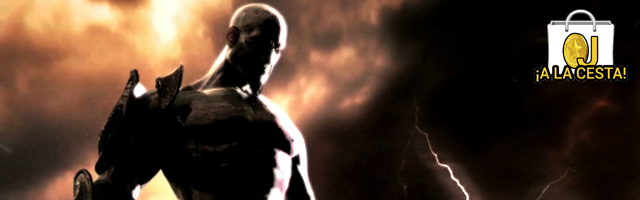 Oferta God of War Essentials I y II (1 y 2) por 14,20€ c/u