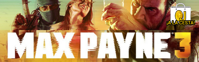 Oferta Max Payne 3 para PS3 por 8,41€