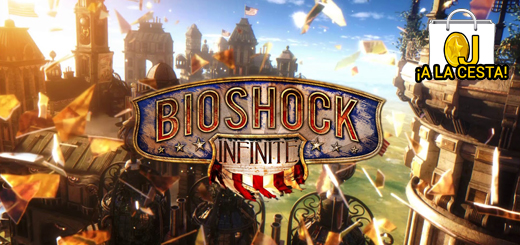 Bioshock Infinite por 10,08€