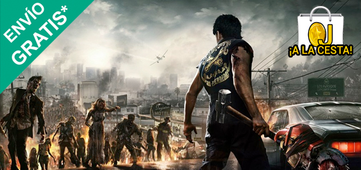Dead Rising 3 por 47,49€