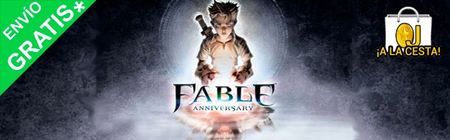 Fable Anniversary por 33,15€
