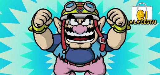 Game and Wario por 19,99€