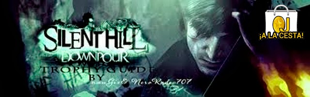 Oferta Silent Hill Downpour para Xbox 360 por 10,12€