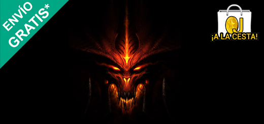 Diablo 3 al mejor precio