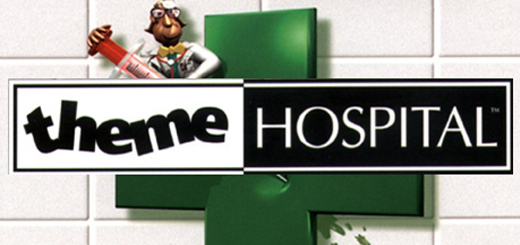 Theme Hospital gratis