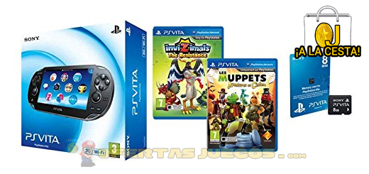 Las mejores ofertas en Sony PlayStation Vita Consolas