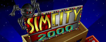 Sim City 2000 Special Edition Gratis 