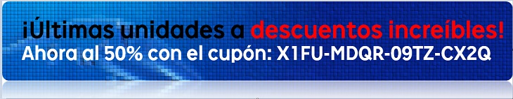 50% de descuento en un puñado de juegos. MGS Ground Zeroes por 9,97€ y más