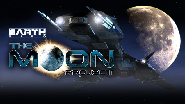 Earth 2150 – The Moon Project GRATIS para Steam