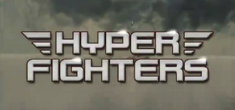 Hyperfighters GRATIS para Steam