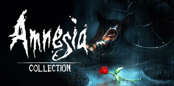 Amnesia Collection Gratis para PC