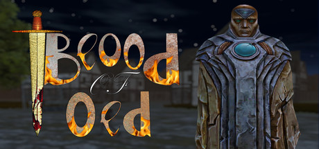 Blood of Old gratis para Steam