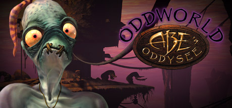 Oddworld: Abe's Oddysee gratis en Steam