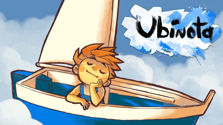 Ubinota GRATIS para Steam