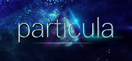Particula GRATIS para Steam