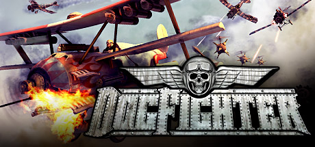 Dogfighter GRATIS para Steam