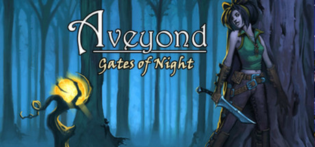 Aveyond: Gates of Night GRATIS para Steam