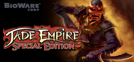 Jade Empire Special Edition GRATIS para Origin