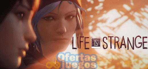 Life is Strange  ¡Baja a 13,49€ en PS4!