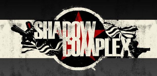 Shadow Complex Remastered GRATIS para PC