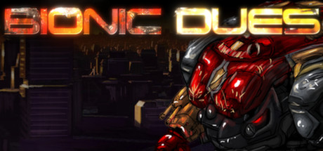 Bionic Dudes gratis para Steam