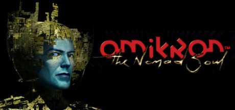 Omikron: The Nomad Soul GRATIS para Steam