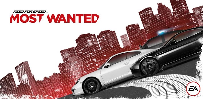 Need for Speed Most Wanted GRATIS para PC