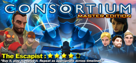 Consortium: The Master Edition gratis para PC