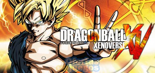 Dragon Ball Xenoverse baja a 24,95€