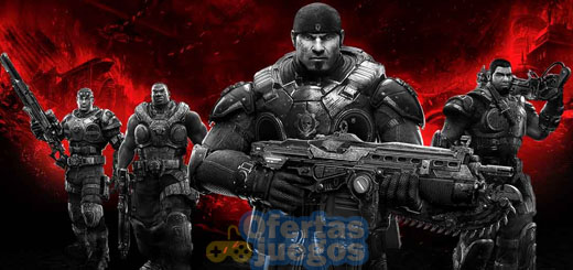 Gears of War Ultimate Edition por 19€