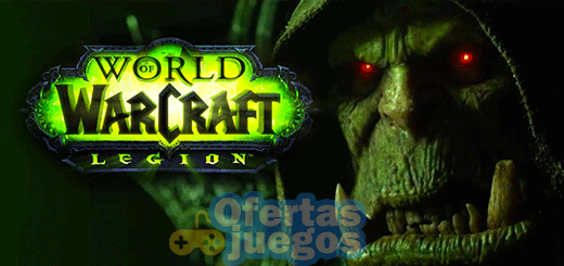World Of Warcraft Legion ¡De lanzamiento!