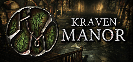 Kraven Manor GRATIS para Steam