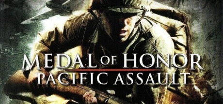 Medal of Honor: Pacific Assault GRATIS para Origin
