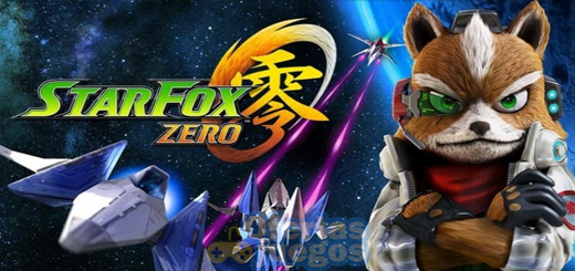 Star Fox Zero ¡Consíguelo por 29,77€!