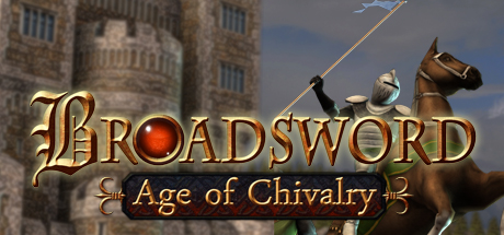 Broadsword: Age of Chivalry GRATIS para Steam