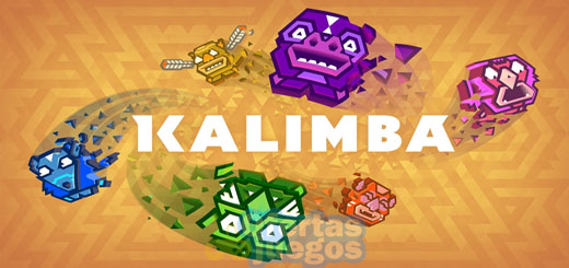 Kalimba gratis para Xbox One