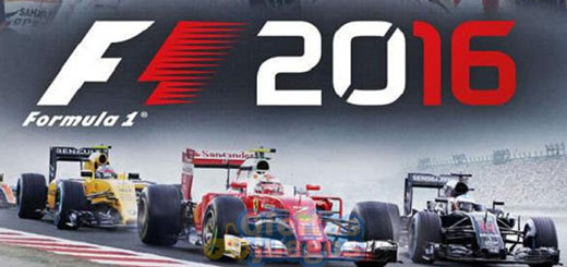 F1 2016 ¡De lanzamiento!