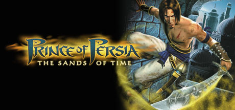 Prince of Persia Las arenas del tiempo GRATIS para PC/Uplay