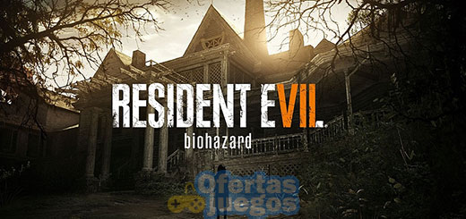 Resident Evil 7 ¡Baja a 34,90€ en PS4 y 37,94€ en One!