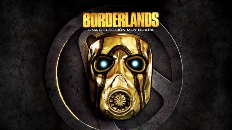 Borderlands Una colección muy guapa ¡GRATIS todo el fin de semana para One!