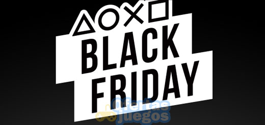 Black Friday en PS Store ¡Más baratos así!